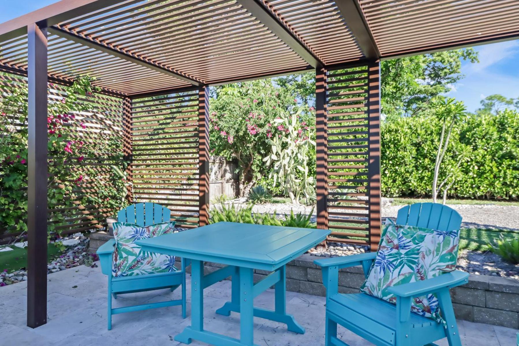 Coastal Soul House In The Heart Of Naples Villa ภายนอก รูปภาพ
